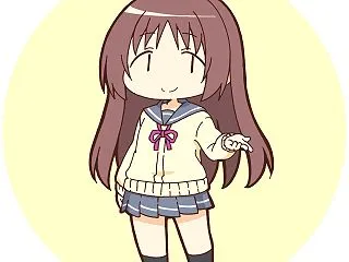 すみちゃん