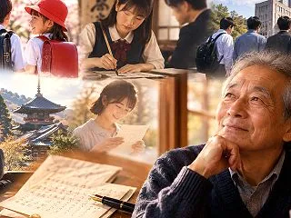 【懐かしい】若い頃の恋愛を73歳で振り返…