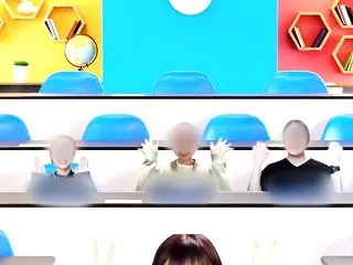 JLPT N2対策講座スタート！問題を解…