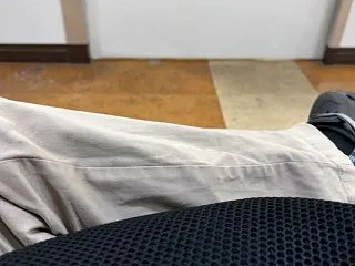 入院前精密検査