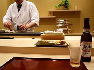博多鮨銀座よこ田