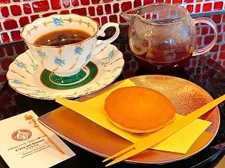 神谷町『C'EST DU NANAN(セ…