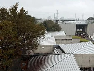 学園祭2日目 断酒3683日目