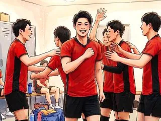 【news】高橋塁選手のカミングアウト記…