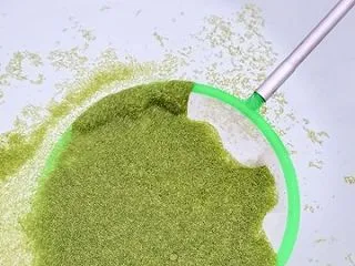 「今こそおめえのPowerを見せてみろ！…