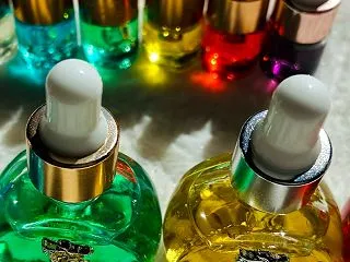 明日マルシェ開催✨神龍オイルの龍の効能と…