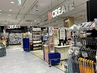 ミユキモール2階、TSUTAYA跡地にで…