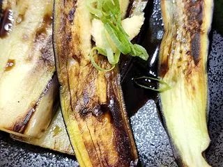 秋茄子セレクト
