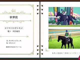 ダビスタ2 国内重賞全制覇