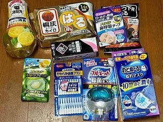 🌈小林製薬から優待が到着。内容は日用品で…