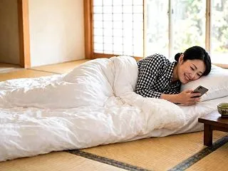 テイジン布団7点セット口コミは？新生活や…