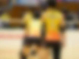 Volley 414