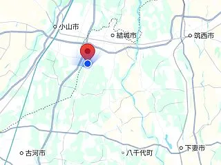 茨城県結城市 佐野らーめん はなぶさ つ…