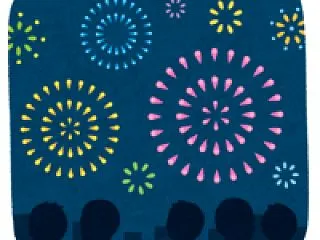 東京湾大華火祭 2026