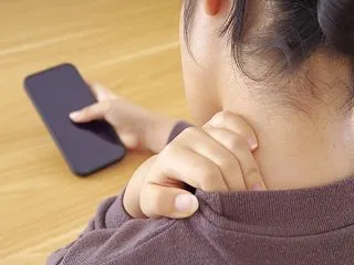 頚椎症の治し方で大切な3つのこと｜首の痛…