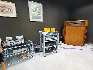 インターナショナルオーディオショウ202…
