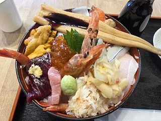 仙台から仙石線で女川日帰り｜「おかせい」…