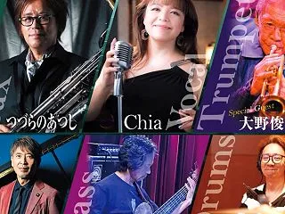 横浜Live！