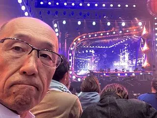 『ARENE TOUR 2026 あたま…