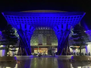 ◆明日は金沢マラソンだそうです もちろん…