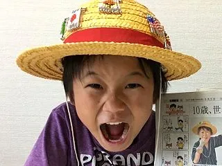 不登校☆ゆたぼんの強さは、ここにあった！