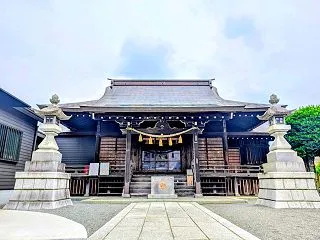 厄除開運や縁結びのパワースポット✨神奈川…