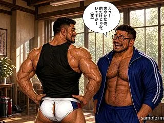 隠しているのに、隠しきれない。SPECT…
