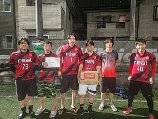 2026年10月24日大会結果