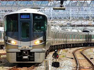 ひとり時間を楽しむ電車旅。JR「大回り乗…