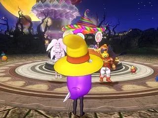 ハロウィンイベント ほか
