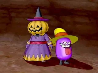 ハロウィンイベント2026「お菓子の国は…
