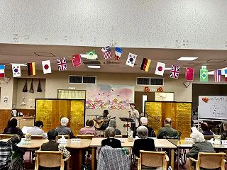 あぐりす居宅介護支援センター友遊苑202…