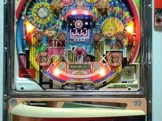 ぱちんこ回想記 第33玉 ぱちんこで知っ…