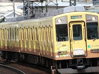 準急・普通運用で活躍する近鉄2050系R…