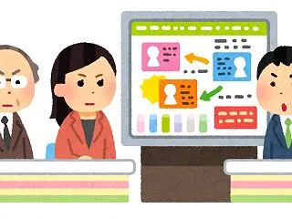 ネットの選挙速報が面白くなった