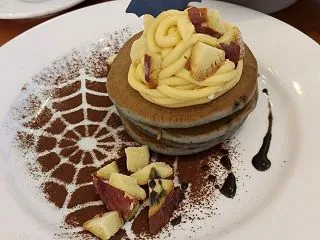 自由になった