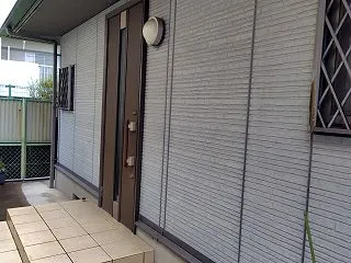物件見学その後