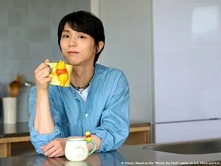 羽生結弦選手とは距離が開き不可解な偶然の…