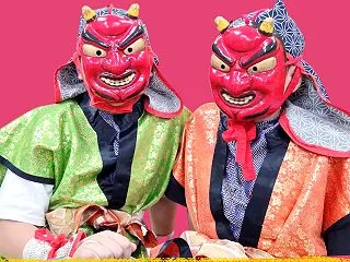 神楽中止で猫ふて寝=^_^=