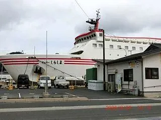 9/28-1：隠岐諸島・島前（どうぜん）…