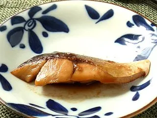 ごはんがモリモリ食べられる！「カンパチの…