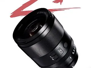 中一光学初のAFレンズ「AF 35mm …