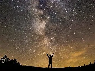 宇宙を信じることが人生の豊かさに…