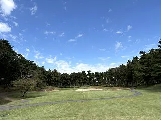 【平日月例杯】まさかのシャンクと3パット…