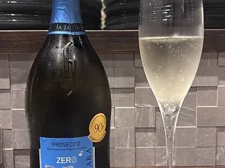 トランキリテで誕生日❤︎アンフィニローズ