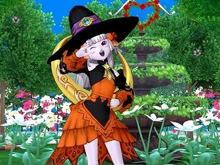 ハロイベちょっとした小ネタ