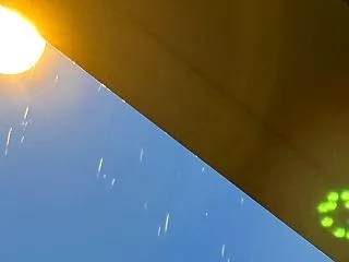 飢える時間をつくる 雨のコインランドリー