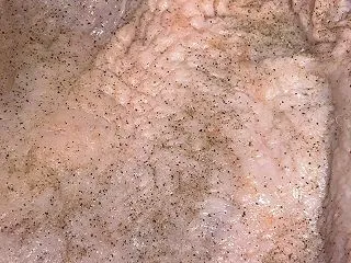 ワンパンで済む
