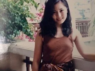 姪の海外への旅たちで思い出したこと