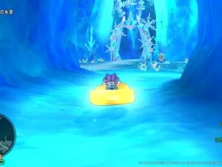 【ver3.2】伝説の緑の者その名は